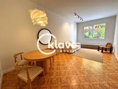 Apartamento com 2 Quartos à venda, 115m² no Copacabana, Rio de Janeiro