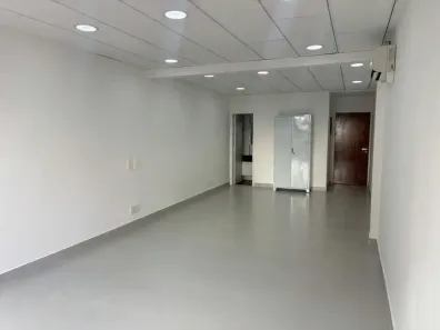 Sala Comercial para venda ou aluguel, 38m² no Vila Mariana, São Paulo