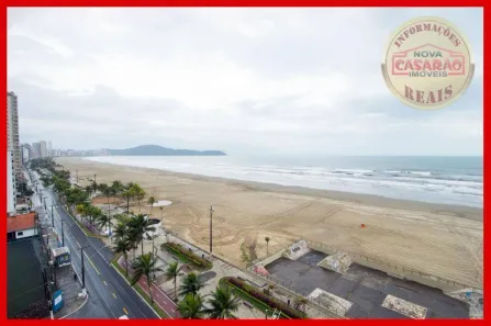Apartamento com 3 Quartos à venda, 173m² no Aviação, Praia Grande