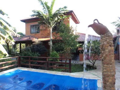Casa com 3 Quartos à venda, 180m² no Grumari, Rio de Janeiro