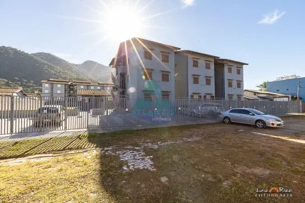 Apartamento com 2 Quartos à venda, 49m² no Sapé, Ubatuba