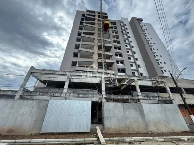 Apartamento com 3 Quartos à venda, 90m² no Martim de Sá, Caraguatatuba