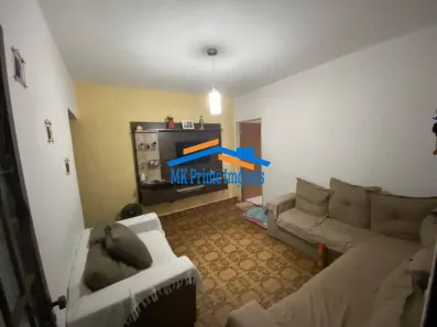 Casa com 4 Quartos à venda, 240m² no Jardim Novo Horizonte, Carapicuíba