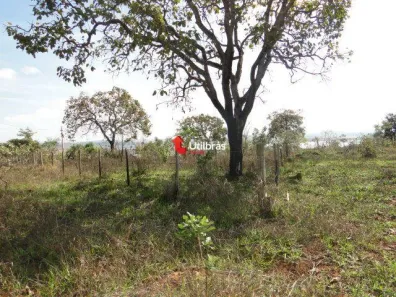 Lote/Terreno à venda, 736m² no São Luiz, Formiga