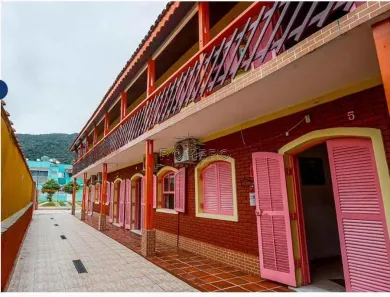 Ponto Comercial com 19 Quartos à venda, 700m² no Maranduba, Ubatuba