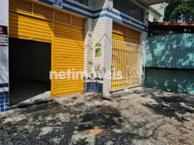 Ponto Comercial à venda, 37m² no Santa Branca, Belo Horizonte