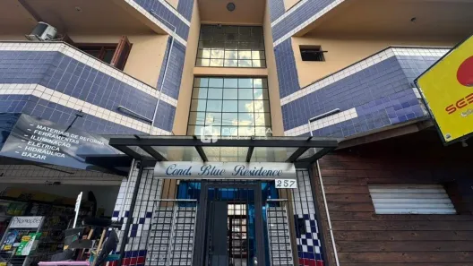 Apartamento com 1 Quarto para alugar, 27m² no São José, Canoas