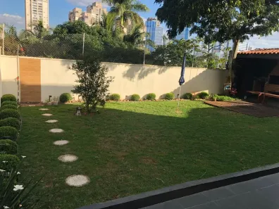 Casa de Condomínio com 4 Quartos para alugar, 300m² no Alphaville, Santana de Parnaíba