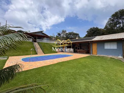 Fazenda/Sítio com 3 Quartos à venda, 1000m² no , Mairinque