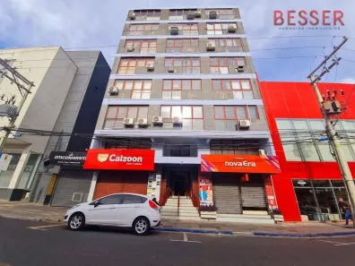 Sala Comercial à venda, 42m² no Centro, Sapucaia do Sul