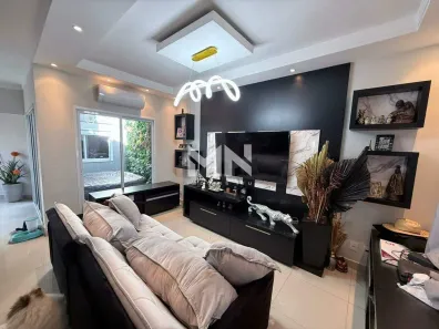Casa com 3 Quartos à venda, 141m² no Jardim Paulista, Itu