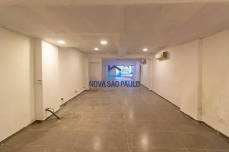 Ponto Comercial para alugar, 92m² no Jardim Paulista, São Paulo