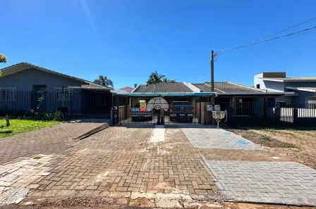 Casa com 2 Quartos à venda, 102m² no Fraron, Pato Branco