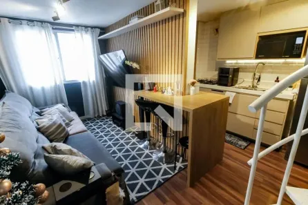 Cobertura com 2 Quartos à venda, 110m² no Jardim Parque Morumbi, São Paulo