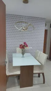 Apartamento com 2 Quartos à venda, 49m² no Jardim Califórnia, Pouso Alegre