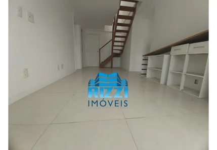 Cobertura com 2 Quartos à venda, 127m² no Anil, Rio de Janeiro