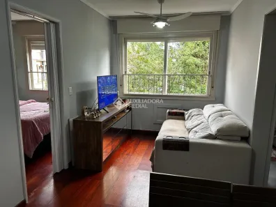 Apartamento com 1 Quarto à venda, 40m² no Partenon, Porto Alegre
