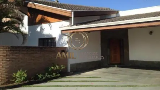 Casa com 4 Quartos para alugar, 250m² no Jardim das Colinas, São José dos Campos