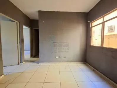 Apartamento com 2 Quartos à venda, 43m² no Jardim Javari, Ribeirão Preto