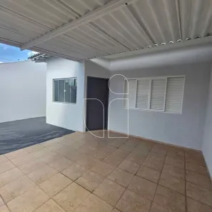 Casa com 3 Quartos à venda, 140m² no Edson Jorge Júnior, Marília