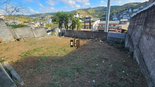 Lote/Terreno à venda, 318m² no Fontesville, Juiz de Fora