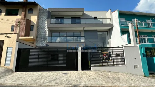 Sobrado com 4 Quartos à venda, 351m² no Dos Casa, São Bernardo do Campo