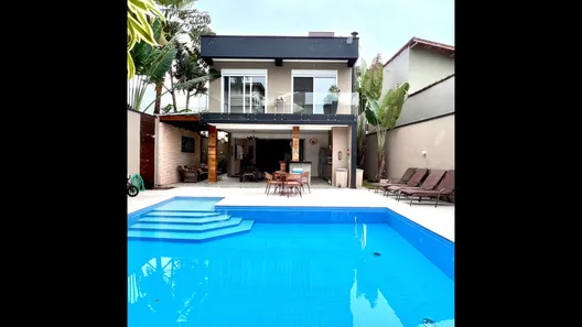 Casa com 8 Quartos à venda, 480m² no Bairro de Juquehy, São Sebastião