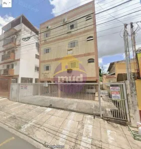 Apartamento com 2 Quartos à venda, 62m² no Parque Estoril, São José do Rio Preto