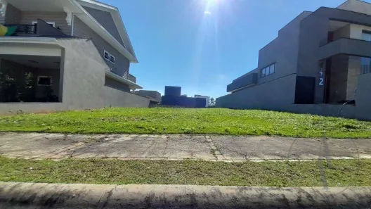 Lote/Terreno à venda, 321m² no Cyrela Landscape Esplanada, Votorantim
