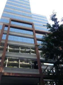 Sala Comercial para alugar, 457m² no Vila Olímpia, São Paulo
