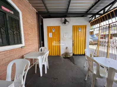 Casa com 3 Quartos à venda, 283m² no Fabrício, Uberaba