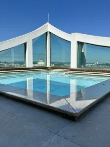 Cobertura com 1 Quarto à venda, 98m² no Centro, Piracicaba