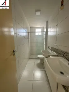 Apartamento com 4 Quartos à venda, 171m² no Renascença, São Luís