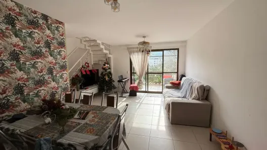 Cobertura com 3 Quartos à venda, 154m² no Recreio dos Bandeirantes, Rio de Janeiro