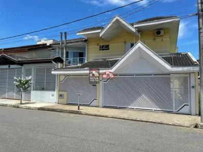 Casa com 3 Quartos à venda, 316m² no Cidade Vista Verde, São José dos Campos