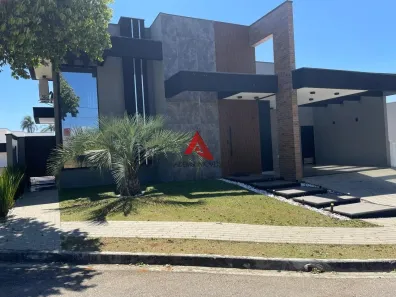 Casa de Condomínio com 3 Quartos à venda, 175m² no Bairro do Grama, Caçapava