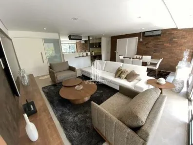 Cobertura com 3 Quartos à venda, 505m² no Vila Progredior, São Paulo