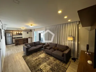 Apartamento com 3 Quartos à venda, 136m² no Vila Anastácio, São Paulo
