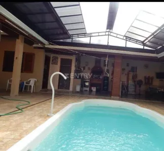 Casa com 3 Quartos à venda, 281m² no Jardim do Lago, Jundiaí