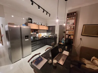Casa com 3 Quartos à venda, 90m² no Parque Trindade, Aparecida de Goiânia