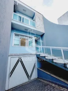 Sobrado com 2 Quartos à venda, 173m² no Vila Esperança, São Paulo