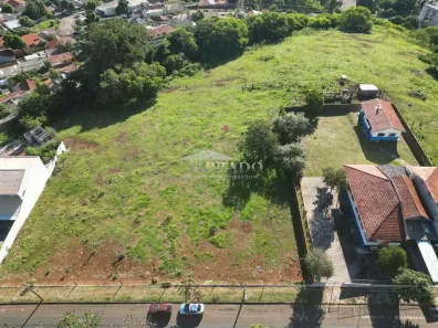 Lote/Terreno à venda, 400m² no Centro, Ibiporã