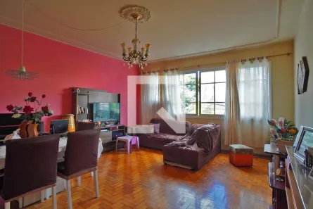 Apartamento com 3 Quartos à venda, 128m² no Santa Cecília, Porto Alegre