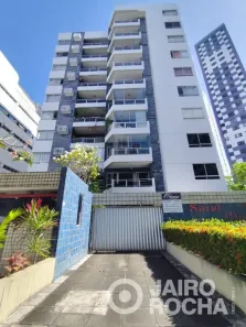 Apartamento com 3 Quartos à venda, 118m² no Boa Viagem, Recife