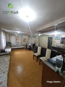 Casa com 5 Quartos à venda, 302m² no Alípio de Melo, Belo Horizonte