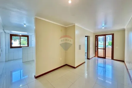 Apartamento com 2 Quartos à venda, 60m² no Camobi, Santa Maria