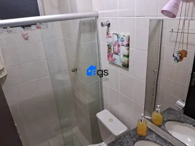Cobertura com 3 Quartos à venda, 133m² no Boa Vista, Belo Horizonte