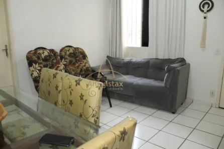 Apartamento com 2 Quartos à venda, 51m² no Setor Militar, Osasco