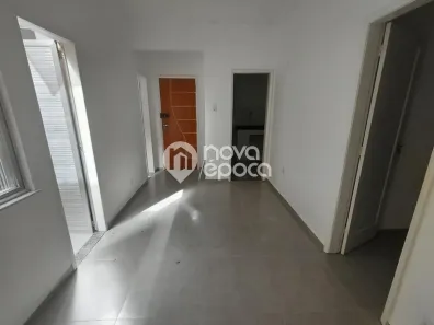 Apartamento com 1 Quarto à venda, 44m² no São Francisco Xavier, Rio de Janeiro