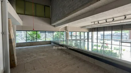 Ponto Comercial à venda, 357m² no Vila Nova Conceição, São Paulo
